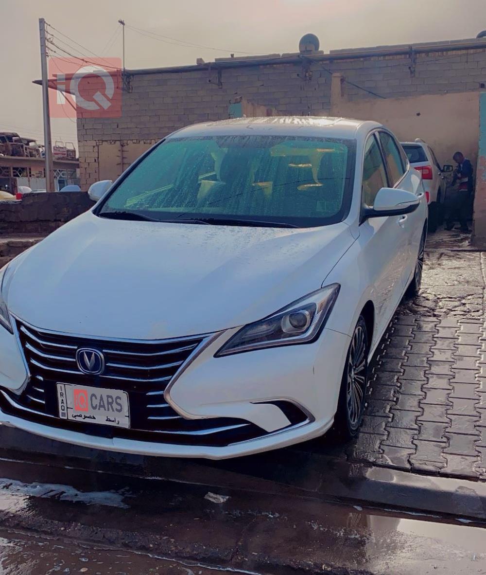Changan Eado